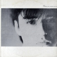 FELT - Crumbling The Antiseptic Beauty