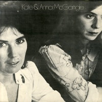 KATE & ANNA MCGARRIGLE - Kate & Anna McGarrigle
