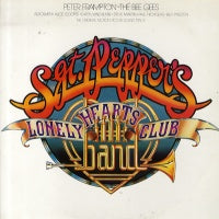 VARIOUS ARTISTS - Sgt. Pepper's Lonely Hearts Club Band