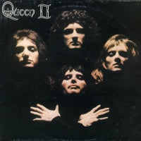 QUEEN - Queen II