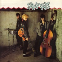 STRAY CATS - Stray Cats