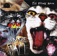 TILLY AND THE WALL - Pot Kettle Black
