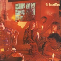 TRAFFIC - Mr. Fantasy