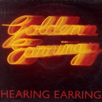 GOLDEN EARRING - Hearing Earring