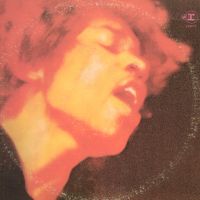THE JIMI HENDRIX EXPERIENCE - Electric Ladyland