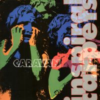 INSPIRAL CARPETS - Caravan