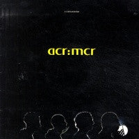A CERTAIN RATIO - acr:mcr