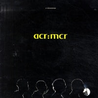 A CERTAIN RATIO - acr:mcr