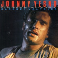 CABARET VOLTAIRE - Johnny Yesno OST