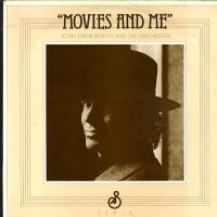 JOHNNY DANKWORTH AND HIS ORCHESTRA - Movies And Me