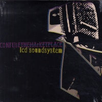 LCD SOUNDSYSTEM - Confuse The Marketplace
