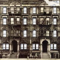 LED ZEPPELIN - Physical Graffiti