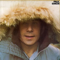 PAUL SIMON - Paul Simon