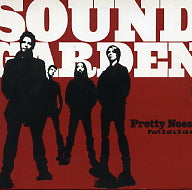 SOUNDGARDEN - Pretty Noose Box