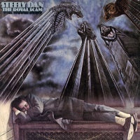 STEELY DAN - The Royal Scam