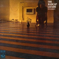 SYD BARRETT - The Madcap Laughs