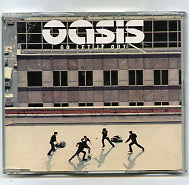 OASIS - Go Let It Out