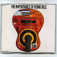 OASIS - The Importance Of Being Idle