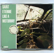 SAINT ETIENNE - Like A Motorway