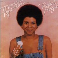 MINNIE RIPERTON - Perfect Angel