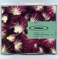 ORBITAL - Radiccio 2