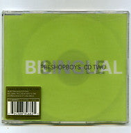 PET SHOP BOYS - Bilingual
