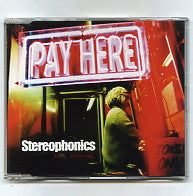 STEREOPHONICS - Just Looking