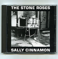 THE STONE ROSES - Sally Cinnamon