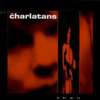 THE CHARLATANS - Then