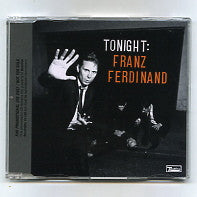FRANZ FERDINAND - Tonight: Franz Ferdinand
