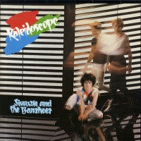 SIOUXSIE AND THE BANSHEES - Kaleidoscope