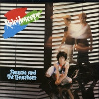 SIOUXSIE AND THE BANSHEES - Kaleidoscope