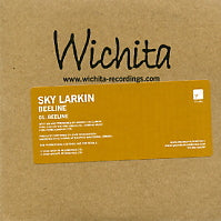 SKY LARKIN - Beeline