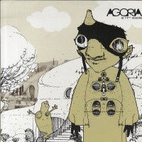 AGORIA - La 11eme Marche / Anni Mari