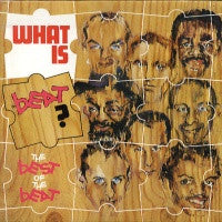 THE BEAT - What Is Beat? The Best Of The Beat
