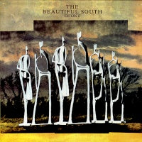 THE BEAUTIFUL SOUTH - Choke