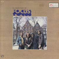FOCUS - In And Out Of Focus