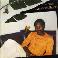 GEORGE BENSON - In Flight