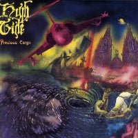 HIGH TIDE - Precious Cargo