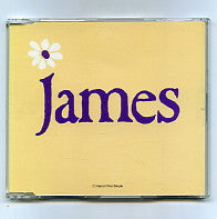 JAMES - How Was It For You?