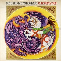 BOB MARLEY AND THE WAILERS - Confrontation