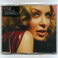 KYLIE MINOGUE - Chocolate