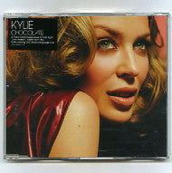 KYLIE MINOGUE - Chocolate