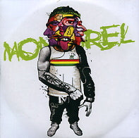 MONGREL - The Menace E.P.