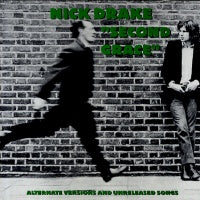 NICK DRAKE - Second Grace - Alternative Versions And Unreleased Songs