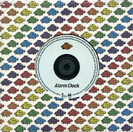 RUMBLE STRIPS - Alarm Clock