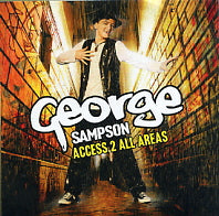 GEORGE SAMPSON - Access 2 All Areas