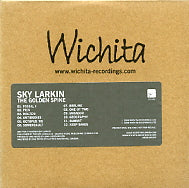 SKY LARKIN - The Golden Spike