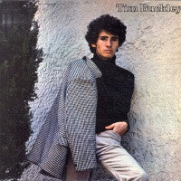 TIM BUCKLEY - Tim Buckley