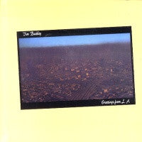 TIM BUCKLEY - Greetings From L.A.